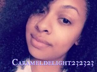 Carameldelight232323