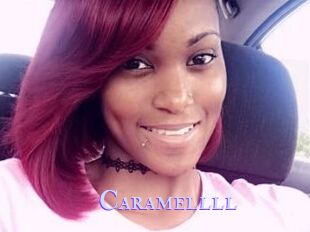 Caramellll