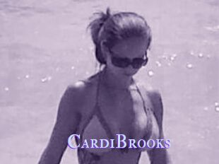 CardiBrooks