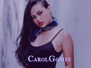 CarolGomes