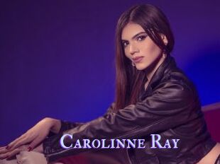 Carolinne_Ray