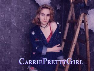 CarriePrettyGirl