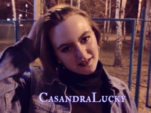 CasandraLucky