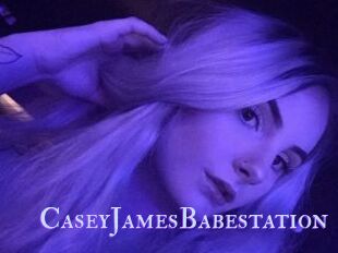 CaseyJamesBabestation