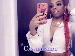 CassieyRedd