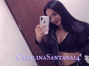 CatalinaSantana14