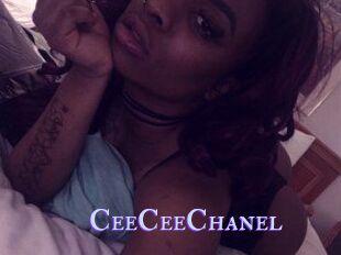 CeeCeeChanel