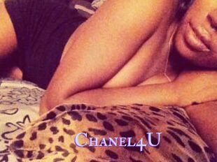 Chanel4U