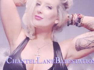 ChantelLaneBabestation