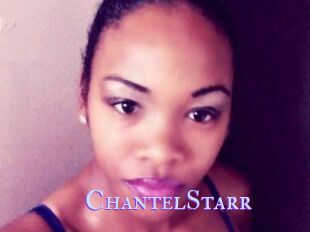 ChantelStarr