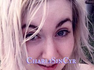 CharliSinCyr