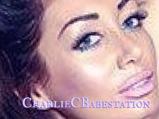 CharlieCBabestation