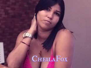 CheilaFox