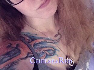 ChelseaRed