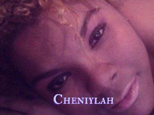 Cheniylah