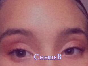 CherieB