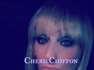 CherieChiffon