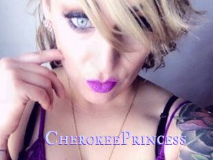 CherokeePrincess