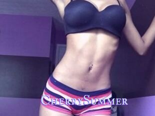 Cherry_Summer