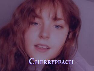 Cherrypeach
