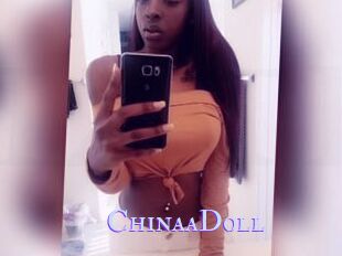ChinaaDoll