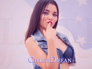 ChloeDeean