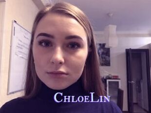 ChloeLin