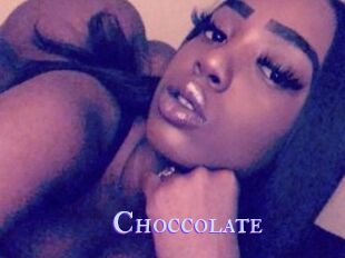 Choccolate