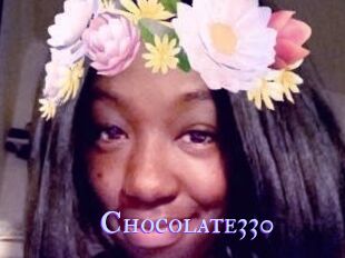 Chocolate330