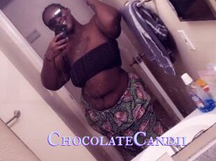 ChocolateCandii