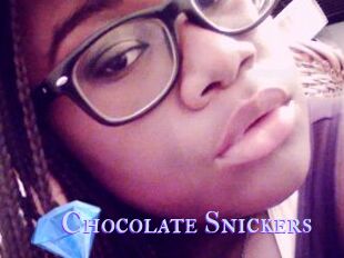 Chocolate_Snickers