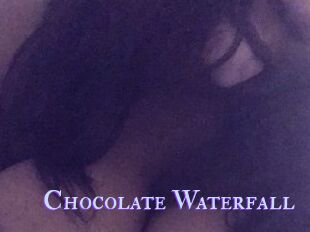 Chocolate_Waterfall