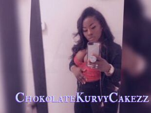 ChokolateKurvyCakezz
