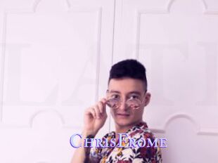 ChrisFrome