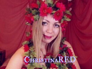 ChristinaRED