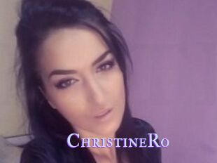 Christine_Ro