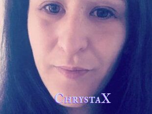 ChrystaX