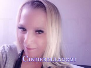 Cinderella2021