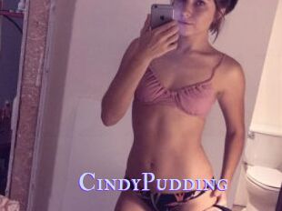 CindyPudding