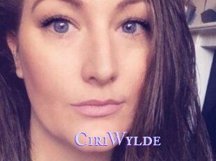 CiriWylde