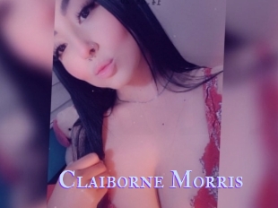 Claiborne_Morris
