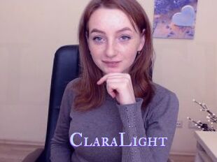 ClaraLight