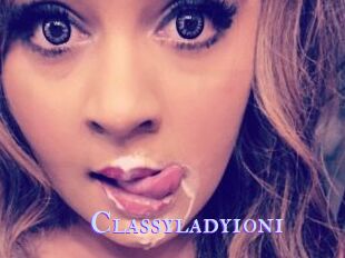 Classylady1on1