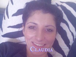 Claudia
