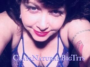 ClaysNaturalBigTits