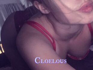 Cloelous