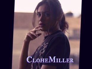 CloheMiller