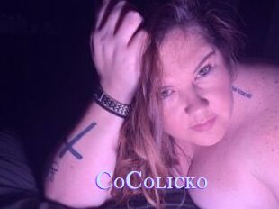 CoColicko