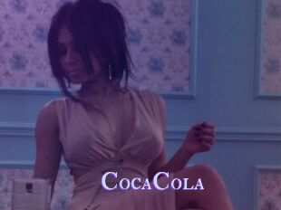 CocaCola