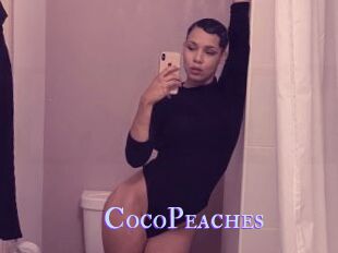 CocoPeaches